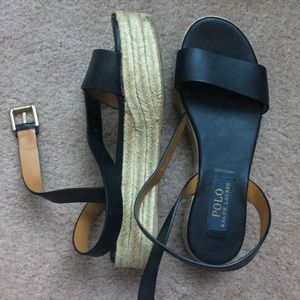 Polo Ralph Lauren sandals